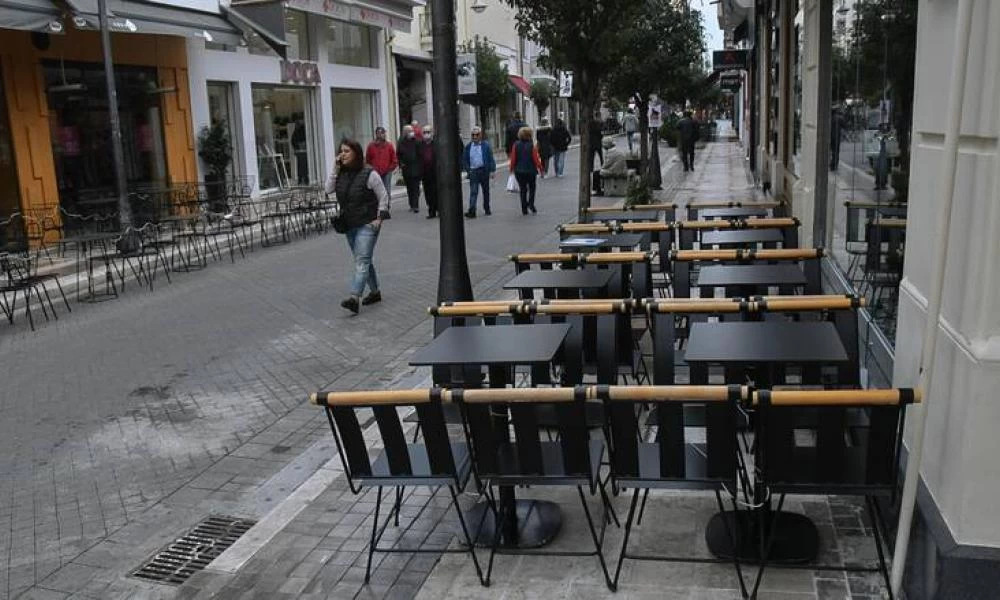 Η επιστροφή στην κανονικότητα για την εστίαση προβλέπεται το 2024